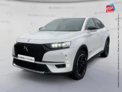 Photo 15 DS DS 7 Gén. I Ph1 Performance Line + 5