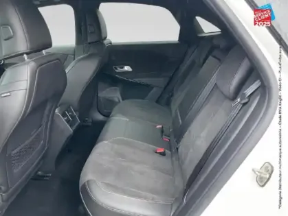 Photo 10 DS DS 7  CROSSBACK BLUEHDI 130CH PERFORMANCE LINE + 102G TOUVRANT CAMERA CARPLAY