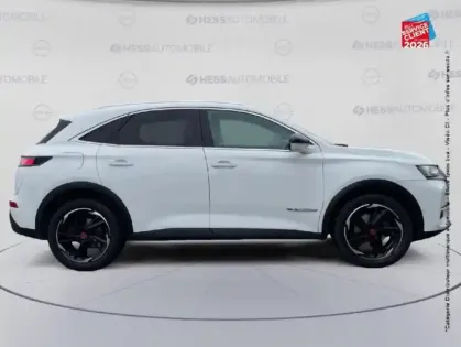 Photo 18 DS DS 7 Gén. I Ph1 Performance Line + 5