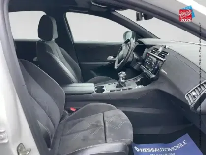 Photo 19 DS DS 7 Gén. I Ph1 Performance Line + 5