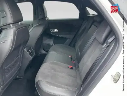 Photo 25 DS DS 7 Gén. I Ph1 Performance Line + 5