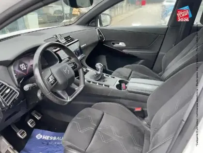 Photo 29 DS DS 7 Gén. I Ph1 Performance Line + 5