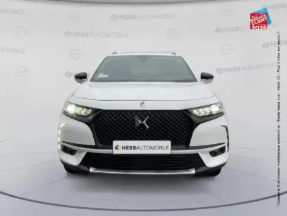 Photo 16 DS DS 7 Gén. I Ph1 Performance Line + 5