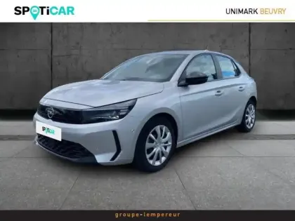 Photo Opel Corsa