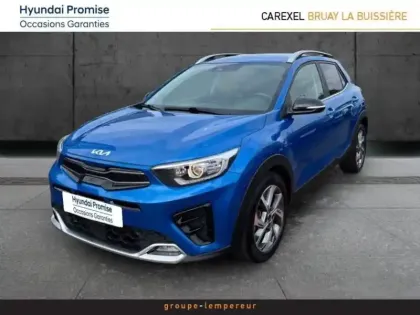 Photo Kia Stonic 1.0 T-gdi 100ch Gt Line