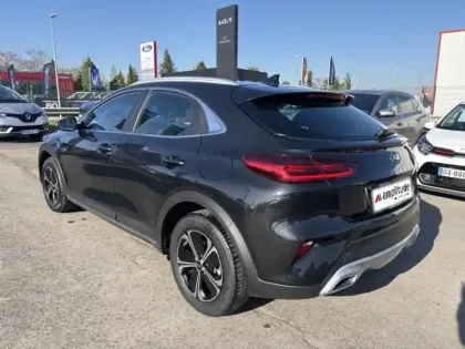 Photo 7 Kia Xceed  1.6 GDi 105ch + Plug-In 60.5ch Design DCT6