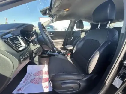 Photo 10 Kia Xceed  1.6 GDi 105ch + Plug-In 60.5ch Design DCT6