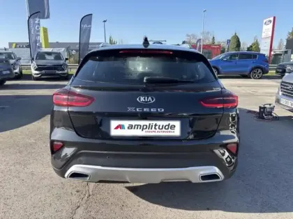 Photo 6 Kia Xceed  1.6 GDi 105ch + Plug-In 60.5ch Design DCT6