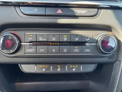 Photo 15 Kia Xceed  1.6 GDi 105ch + Plug-In 60.5ch Design DCT6