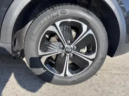 Photo 9 Kia Xceed  1.6 GDi 105ch + Plug-In 60.5ch Design DCT6