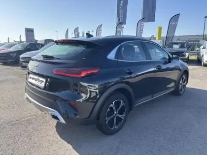 Photo 5 Kia Xceed  1.6 GDi 105ch + Plug-In 60.5ch Design DCT6