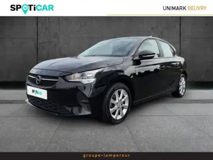 Photo Opel Corsa
