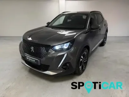 Photo Peugeot 2008