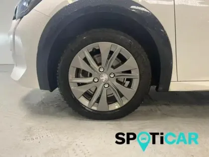 Photo 9 Peugeot 208  e- 136ch Active Pack