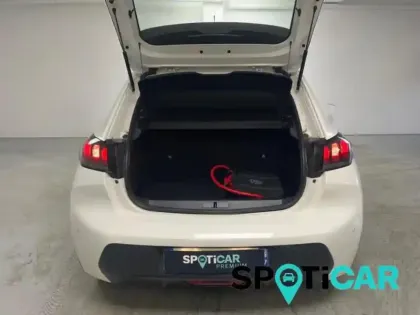 Photo 5 Peugeot 208  e- 136ch Active Pack