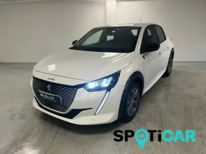 Photo Peugeot 208