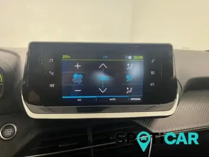 Photo 13 Peugeot 208  e- 136ch Active Pack