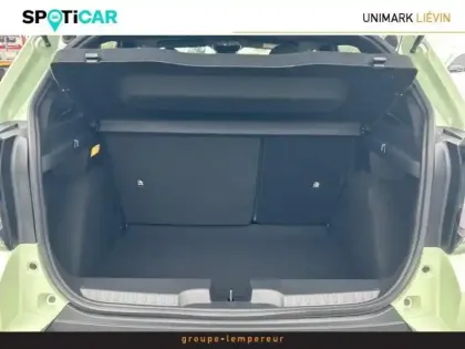 Photo 5 Fiat Grande Panda  Electrique 113ch La Prima