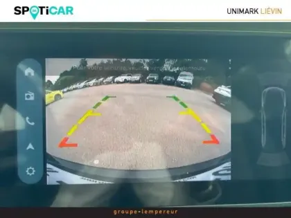 Photo 14 Fiat Grande Panda  Electrique 113ch La Prima