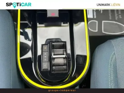 Photo 13 Fiat Grande Panda  Electrique 113ch La Prima