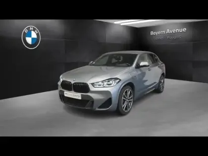 Photo Bmw X2