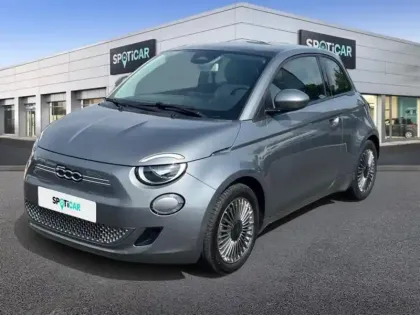 Photo Fiat 500