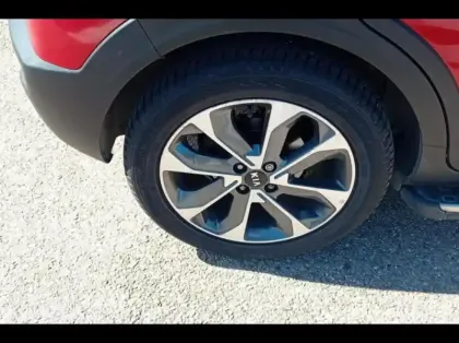 Photo 12 Kia Stonic  1.0 T-GDi 100ch ISG Design Euro6d-T