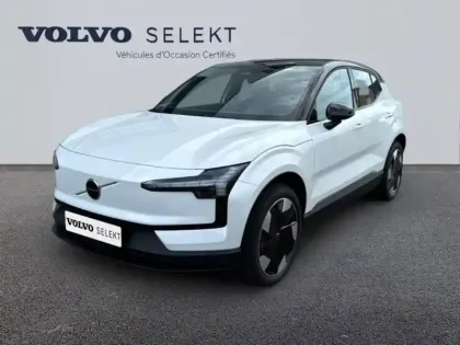 Photo Volvo Ex30