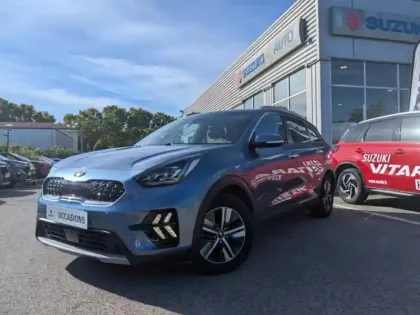 Photo Kia Niro