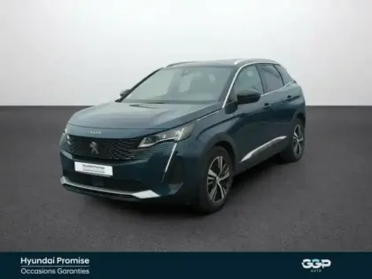 Photo Peugeot 3008