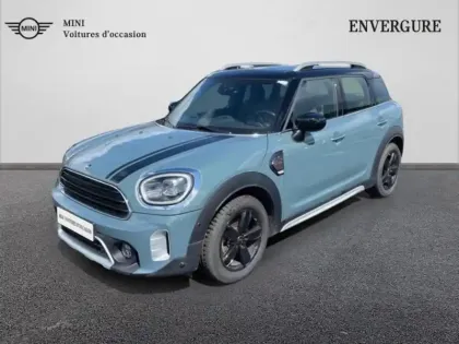 Photo Mini Countryman