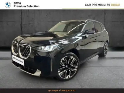 Photo Bmw X3