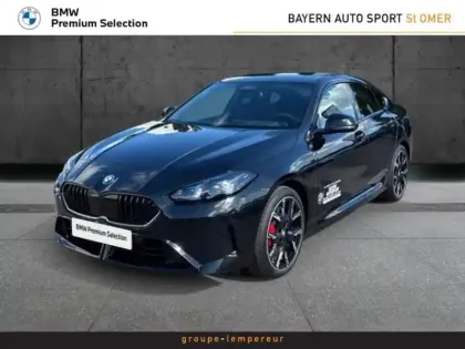 Photo Bmw Serie 2