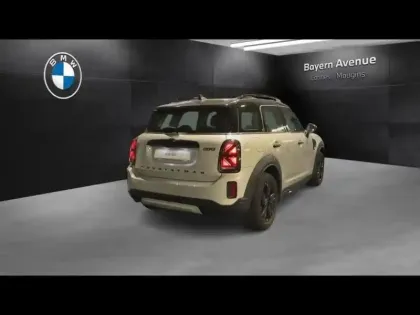 Photo 19 Mini Countryman  Cooper 136ch Edition Premium Plus BVA7