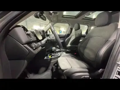 Photo 26 Mini Countryman  Cooper 136ch Edition Premium Plus BVA7