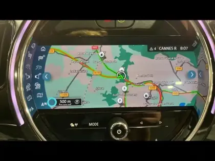 Photo 29 Mini Countryman  Cooper 136ch Edition Premium Plus BVA7