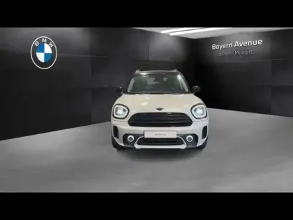 Photo 16 Mini Countryman  Cooper 136ch Edition Premium Plus BVA7