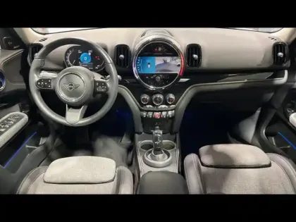 Photo 24 Mini Countryman  Cooper 136ch Edition Premium Plus BVA7