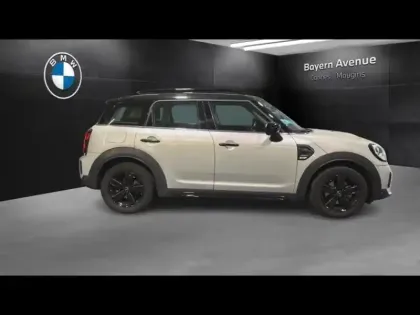 Photo 18 Mini Countryman  Cooper 136ch Edition Premium Plus BVA7