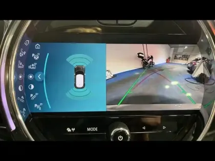 Photo 28 Mini Countryman  Cooper 136ch Edition Premium Plus BVA7