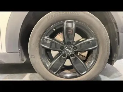 Photo 21 Mini Countryman  Cooper 136ch Edition Premium Plus BVA7