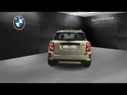 Photo 20 Mini Countryman  Cooper 136ch Edition Premium Plus BVA7