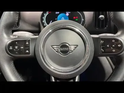 Photo 27 Mini Countryman  Cooper 136ch Edition Premium Plus BVA7