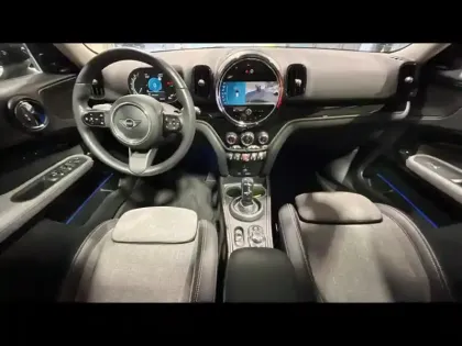 Photo 25 Mini Countryman  Cooper 136ch Edition Premium Plus BVA7