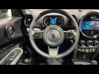 Photo 23 Mini Countryman  Cooper 136ch Edition Premium Plus BVA7