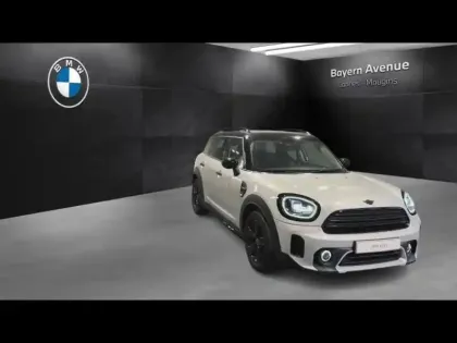 Photo 17 Mini Countryman  Cooper 136ch Edition Premium Plus BVA7