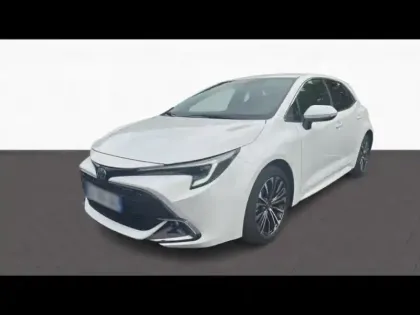 Photo Toyota Corolla