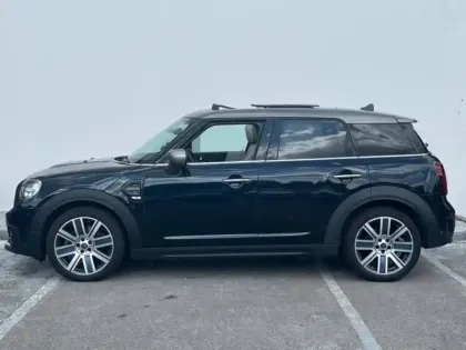 Photo 2 Mini Countryman  Cooper S 192ch Longstone BVA7 130g