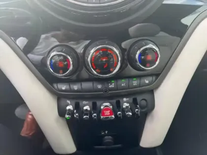 Photo 11 Mini Countryman  Cooper S 192ch Longstone BVA7 130g