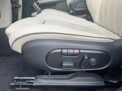 Photo 8 Mini Countryman  Cooper S 192ch Longstone BVA7 130g